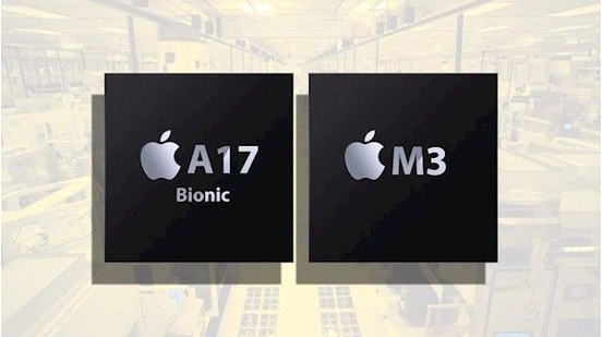 昆明苹果15维修站分享iPhone15系列会用3nm芯片吗 